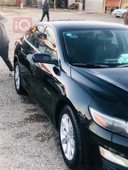 شێڤرۆلێت مالیبۆ